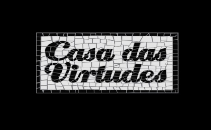 Casa das Virtudes, projeto de Novo Circo em Faro