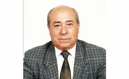  PSD | Nota de pesar pelo falecimento do militante e antigo autarca José Viegas Bota 