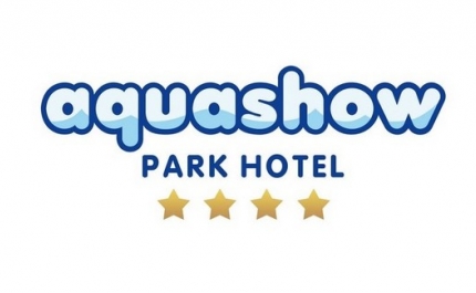 AQUASHOW PARK HOTEL ELEITO  PME EXCELÊNCIA 2014