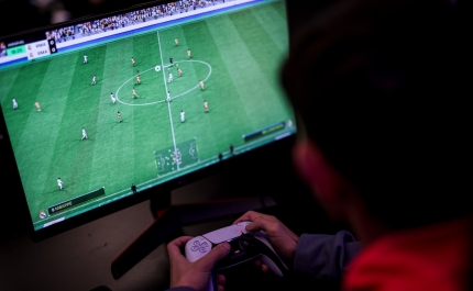 Edição pioneira da Liga Algarve Futebol Virtual arranca com 19 clubes