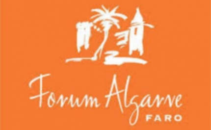 FORUM ALGARVE ABERTO TODOS OS DIAS DAS 10H00 ÀS 22H00  