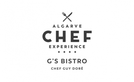Chef Guy Doré leva a casa comida gourmet embalada a vácuo 