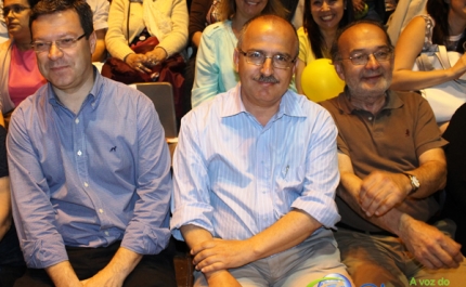 Quarteira Festeja Santo António com Marchas Populares