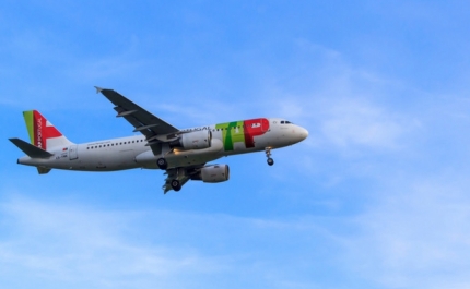TAP: Passageiros com viagens canceladas vão receber SMS sobre novo voo