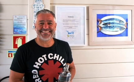 INFRALOBO E.M. sinaliza o Dia Nacional da Água