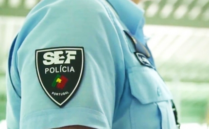 Explorações agrícolas: SEF cumpre mandados de busca domiciliária no Algarve e constitui arguidos