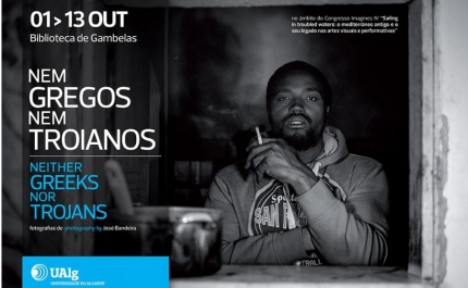 «Nem Gregos nem Troianos»