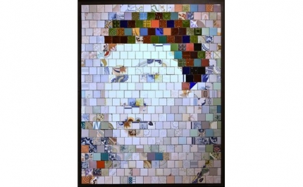 Visita guiada à exposição «O Azulejo em Portugal. Uma História em Aberto»