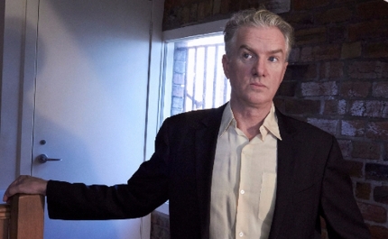 Violinistas portugueses acompanham Mick Harvey no espetáculo «Intoxicated Man» 