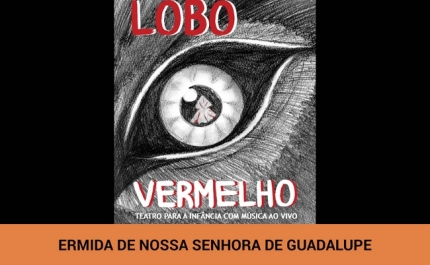 «O Lobo Vermelho»