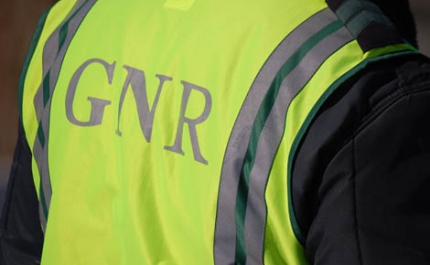 Obras nas instalações da GNR em Loulé com investimento superior a 2,5ME
