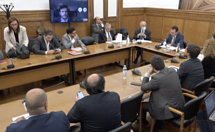 ANAM apela à alteração do regime jurídico das autarquias locais para um maior envolvimento dos jovens