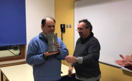 VI Open de Xadrez de Alte