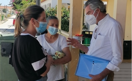 PROGRAMA ADAPTAR: DEFEITOS DA LEI PROVOCARAM FRACASSO DE UTILIZAÇÃO NO ALGARVE 