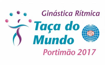A Taça do Mundo de Ginástica Rítmica regressa a «casa» - Portimão