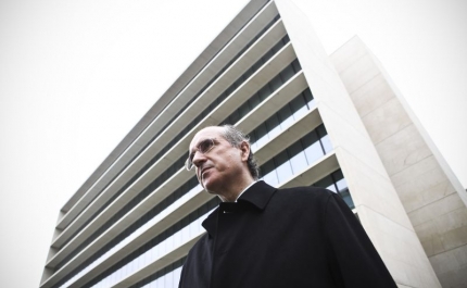 Caso BPP: João Rendeiro condenado a 10 anos de prisão