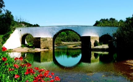 FEIRA DA TÔR ANIMA FIM DE SEMANA NO BARROCAL ALGARVIO