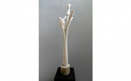 EXPOSIÇÃO “ÁRVORE 3 OLHARES” DE HENRIQUE SILVA, ANTÓNIO TRAVASSOS E ANA OLIVEIRA