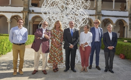 FUNDAÇÃO SERRALVES DINAMIZA FIM-DE-SEMANA DEDICADO À ARTE CONTEMPORÂNEA NO MUSEU MUNICIPAL DE FARO  