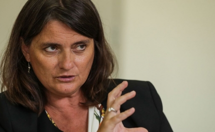 Covid-19: Doença vai deixar de ser «pandémica» e tornar-se «endémica»