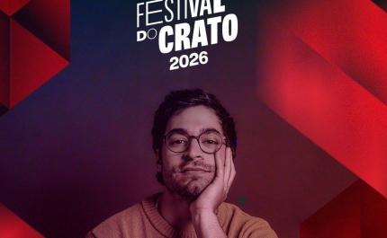 Festival do Crato 2026
