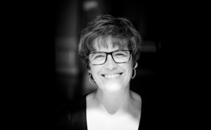 «CONVERSAS À QUINTA» COM AIDA TAVARES NO CINE-TEATRO LOULETANO