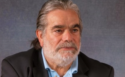 NETO GOMES LANÇA LIVRO SOBRE CASA DA PRIMEIRA INFÂNCIA