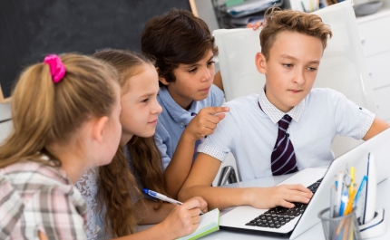 Plataforma Milage Aprender+ entrega prémio «Professor Inovador de Portugal»