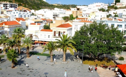 ALBUFEIRA MANTÉM REDUÇÃO DE TAXAS E IMPOSTOS 