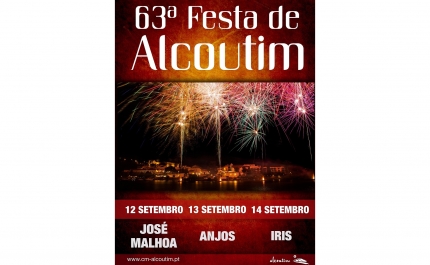 Município de Alcoutim prepara 63.ª edição da festa da vila