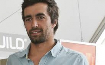 «Conversas com…» Simão Morgado, Nuno Quintanilha e Alexis Santos nas Piscinas Municipais de Loulé