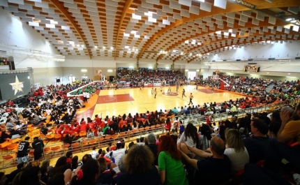  FESTA DO BASQUETEBOL JUVENIL ALBUFEIRA 2017 TERMINOU EM GRANDE 