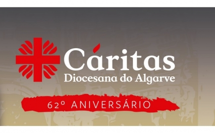CARITAS DO ALGARVE CELEBRA 62 ANOS DE EXISTÊNCIA