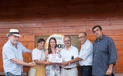  REFOOD DE ALMANCIL COM INSTALAÇÕES MELHORADAS