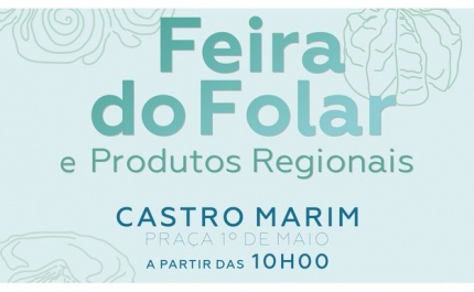 Feiras da Páscoa adoçam Castro Marim e Altura