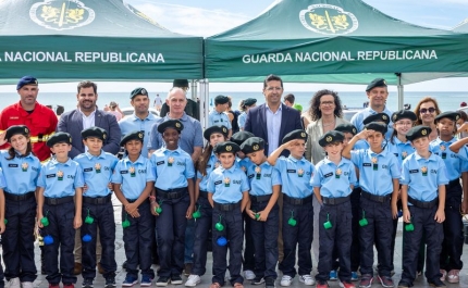 DIA INTERNACIONAL DO IDOSO: CÂMARA MUNICIPAL DE ALBUFEIRA RECORDA UM DIA DE PROXIMIDADE