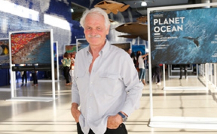  Baixa de Faro recebe exposição de fotografias