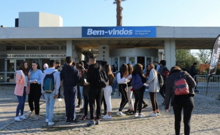 CERCA DE 3 MIL PARTICIPARAM EM MAIS UM DIA ABERTO