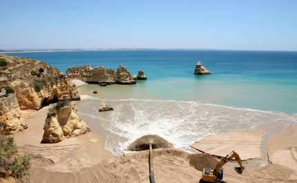 Almargem | Crime da Praia de Dona Ana não ficará impune