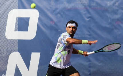 Frederico Silva lidera grupo de favoritos e comitiva portuguesa no Loulé Open by Cimpor