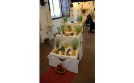 II CONCURSO DE PRESÉPIOS DO CONCELHO DE LOULÉ