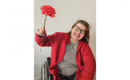 Abril é agora! Será o mote para uma mesa redonda promovida pela Fundação Irene Rolo sobre os direitos das pessoas com deficiência