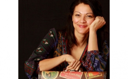 «Tangolomango de Histórias» Clara Haddad na Biblioteca Municipal de Loulé