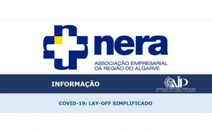 COVID-19: LAY-OFF SIMPLIFICADO
