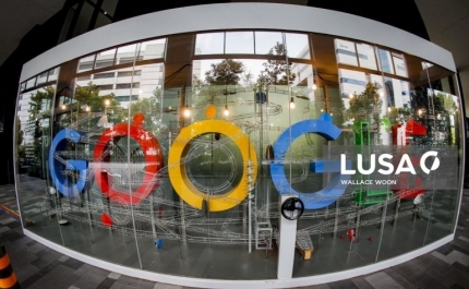 Google registou falhas de ligação ao Gmail e outros serviços «em todo o mundo»