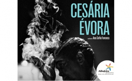 NOITES DE SETEMBRO VÃO CONTINUAR COM UM PROGRAMA DE ELEIÇÃO EM ALBUFEIRA