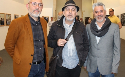 FOTOGALERIA | Exposição sobre a «Mãe Soberana»