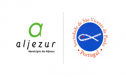 Câmara de Aljezur apoia a Sociedade de São Vicente de Paulo com verba para cabazes de Natal