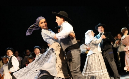 ANIMAÇÃO DA ÉPOCA BALNEAR ARRANCA EM ALBUFEIRA