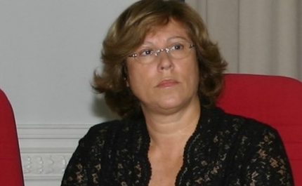 MUNICÍPIO DE FARO LAMENTA FALECIMENTO  DE ANTIGA VEREADORA BEATRIZ CABRITA